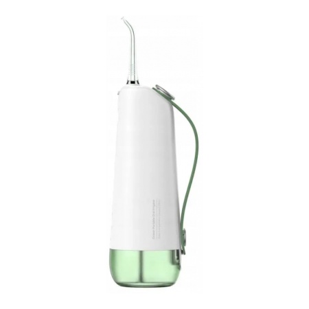 Ирригатор Oclean W10, зелёный